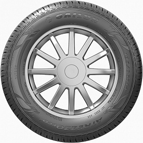 Sailun Atrezzo Eco 165/50R15 72V