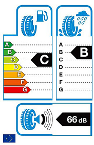 Lassa Impetus Revo 205/55R15 88V