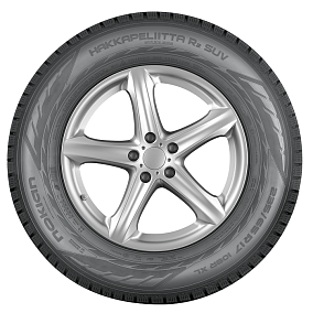 Nokian Hakkapeliitta R2 SUV 235/75R15 105R