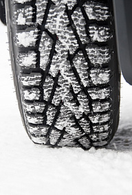 Nokian Hakkapeliitta LT2 265/75R16 123/120Q
