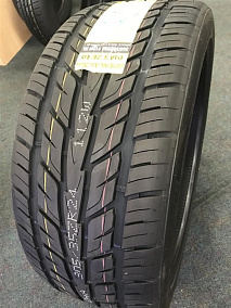 Grenlander DIAS ZERO 285/40R22 110V