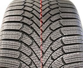 Bridgestone Blizzak 6 255/40R21 102W