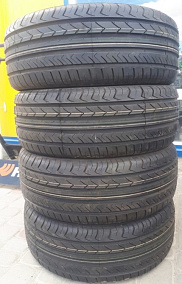 Mirage MR-182 195/50R15 86V