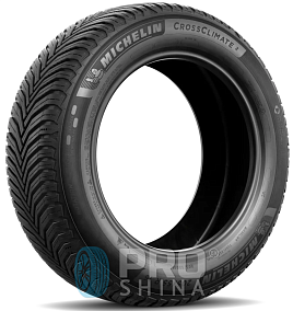 Michelin CrossClimate 2 275/35R19 100Y