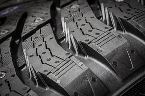 Nokian Hakkapeliitta 8 SUV 245/55R19 107T