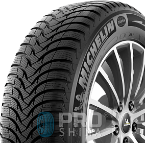 Michelin Alpin A4 165/65R15 81T