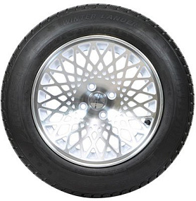 Landsail Winter Lander 165/70R14 81T
