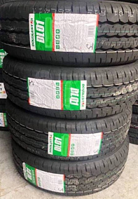DoubleStar DL01 175/65R14C 90/88T