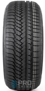 WinterContact TS 850 P SUV