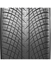 Yokohama Advan Winter V907 235/50R19 103V