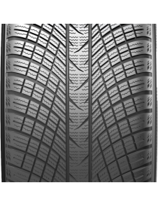 Advan Winter V907