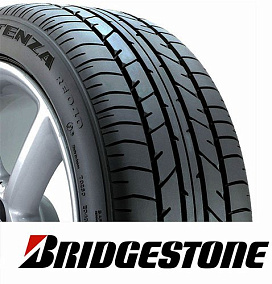 Bridgestone Potenza RE040 235/55R17 99Y