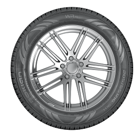 Nokian WR A3 245/40R18 97V