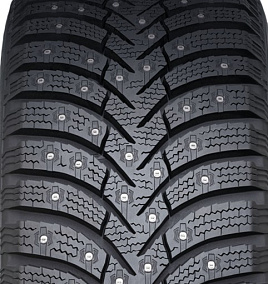 Bridgestone Blizzak Spike-03 215/55R18 99T
