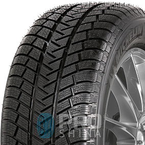 Michelin Latitude Alpin 255/55R18 105H