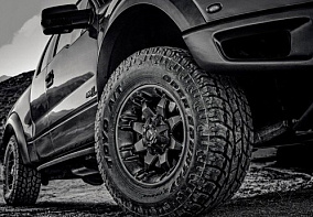 Toyo Open Country A/T Plus 235/60R16 100H