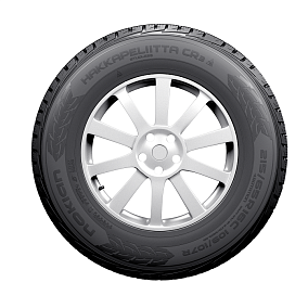 Nokian Hakkapeliitta CR3 235/60R17C 117/115R