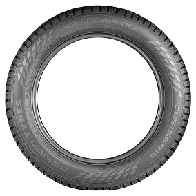 Nokian WR Snowproof 165/60R15 77T