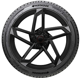 Hankook Ventus evo K137 235/40R19 96Y