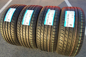 Triangle TR918 185/65R14 86H