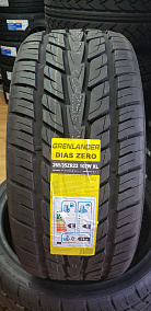Grenlander DIAS ZERO 285/40R22 110V