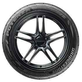 Bridgestone Potenza Adrenalin RE003 215/60R16 95V
