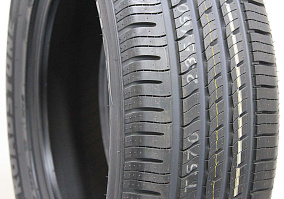 Nexen N'Fera RU5 275/55R19 111V