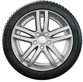 Dunlop Winter 225/50R17 98V