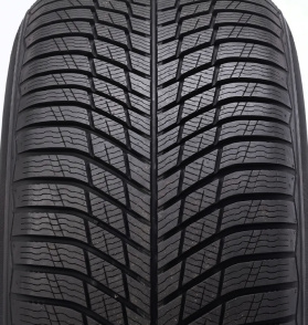 Winter i*cept Evo 4 SUV W340A