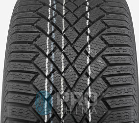 Continental VikingContact 7 255/45R21 106T
