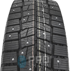 Continental VanContact Ice 185/75R16C 104/102R