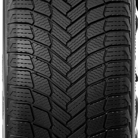 Michelin X-Ice Snow+ 315/40R21 115H
