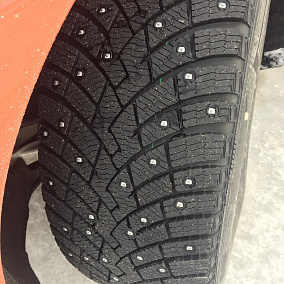 Pirelli Scorpion Ice Zero 2 225/60R18 104T (run-flat)