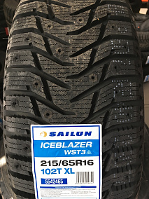 Sailun Ice Blazer WST3 185/60R15 88T