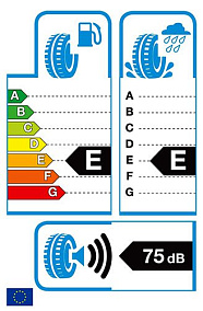 Imperial EcoDriver3 215/60R16 95H