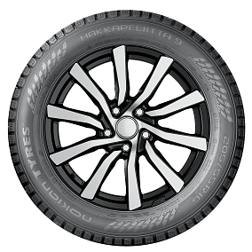 Nokian Hakkapeliitta 9 225/60R16 102T