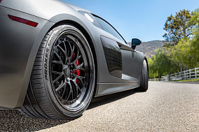 Toyo Proxes Sport 245/40R19 98Y