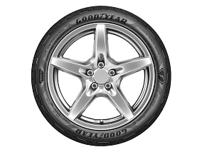 Goodyear Eagle F1 Asymmetric 5 225/45R17 94V