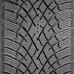 Ikon Tyres Autograph Snow 5 SUV 275/40R22 107T