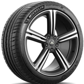 Pilot Sport 4
