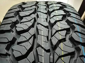 Powertrac Power Lander A/T 215/70R16 99T