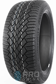 Continental VikingContact 7 255/45R21 106T