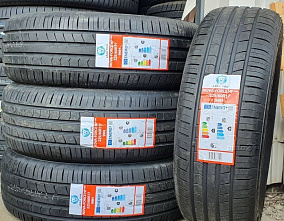 LEAO Nova-Force HP100 155/70R13 75T