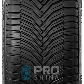 Michelin CrossClimate+ 225/40R18 92Y (run-flat)