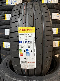 Kustone Passion P9S 255/35R21 98W