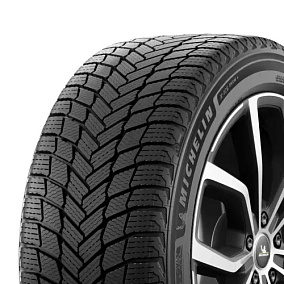 Michelin X-Ice Snow+ 315/40R21 115H