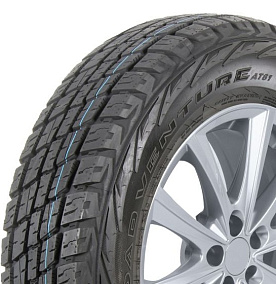 Marshal Road Venture AT61 265/65R17 112T