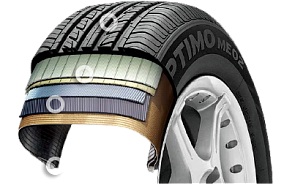 Hankook Optimo K424 205/60R15 91H