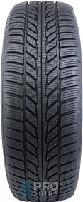 Hankook Winter i*cept iON SUV IW01 235/55R18 104V