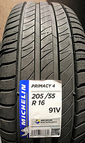 Michelin Primacy 4 225/45R17 94W